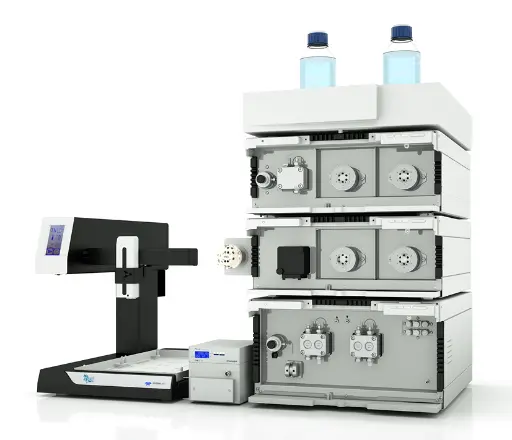 AZURA® Two Step Purification System