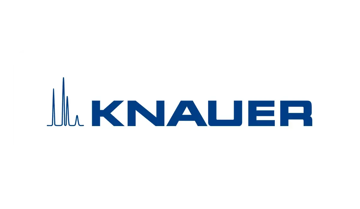 Logo KNAUER Life Science Inc.