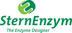Logo Fa. SternEnzym Logo Fa. SternEnzym