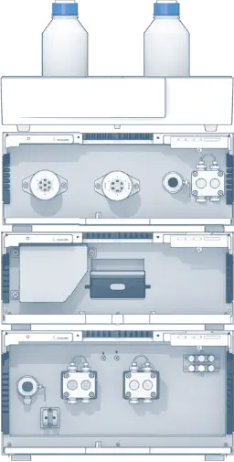 KNAUER System Configuration KNAUER System Configuration