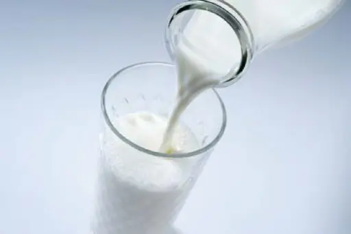 Determination of aflatoxin M1 in milk