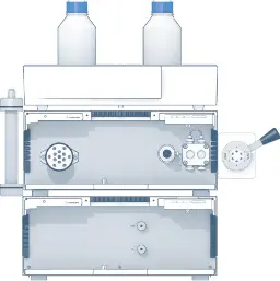KNAUER System Configuration KNAUER System Configuration