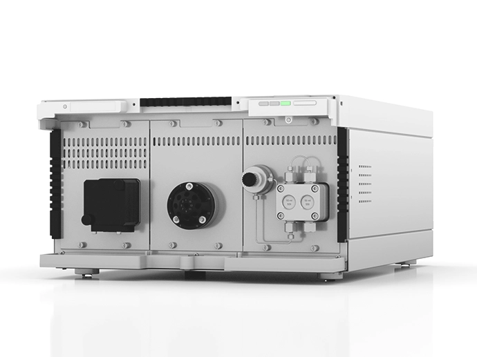 KNAUER Product Selection Guide KNAUER Product Selection Guide