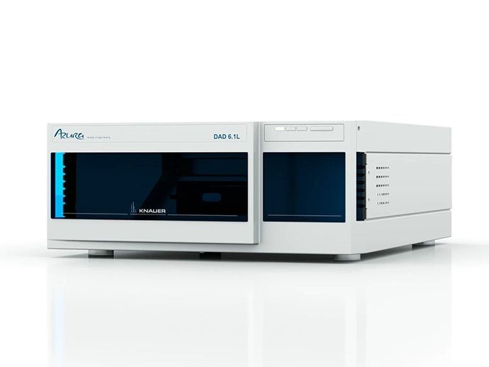 KNAUER DAD 6.1L KNAUER DAD 6.1L