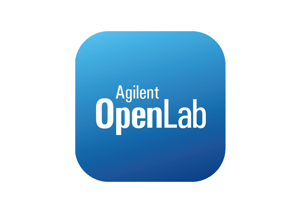 Icon OpenLab® CDS – EZChrom Edition Icon OpenLab® CDS – EZChrom Edition