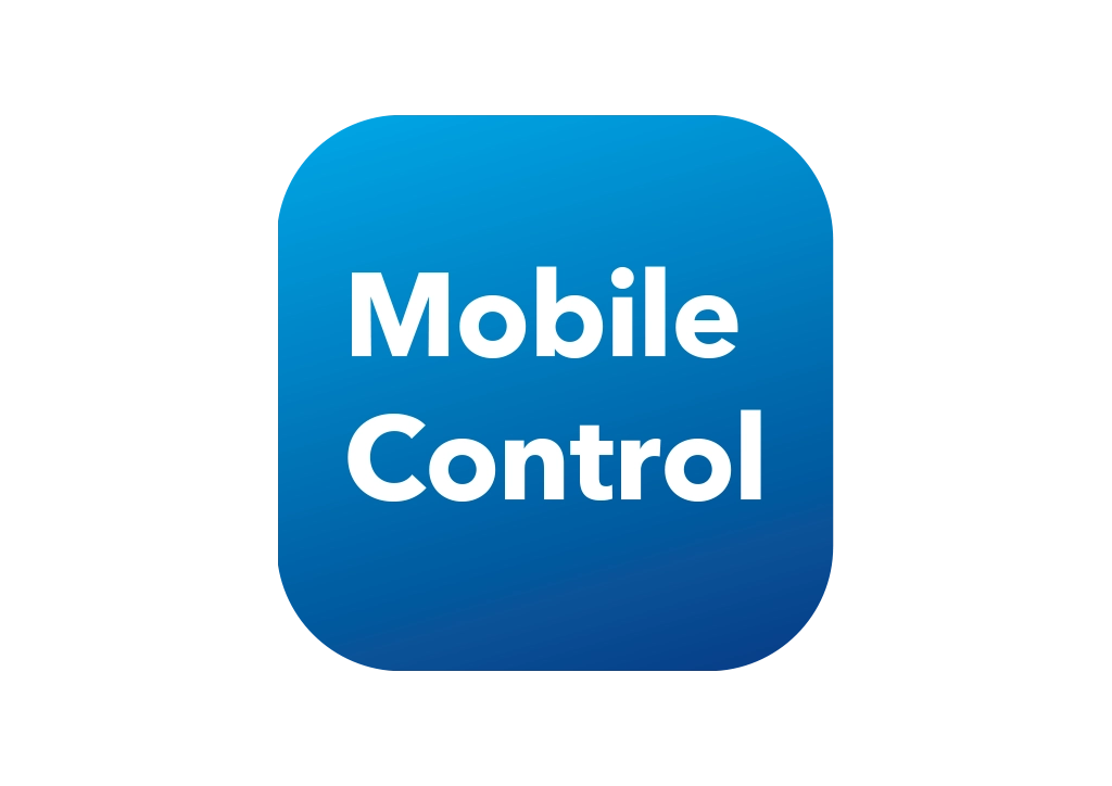 Icon KNAUER Mobile Control Icon KNAUER Mobile Control