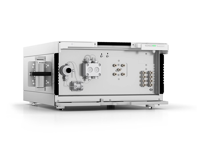 KNAUER High Precision AZURA® P 6.1L HPLC Pump KNAUER High Precision AZURA® P 6.1L HPLC Pump
