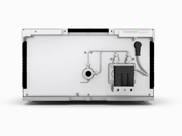 KNAUER Preparative AZURA® P 2.1L HPLC Pump KNAUER Preparative AZURA® P 2.1L HPLC Pump