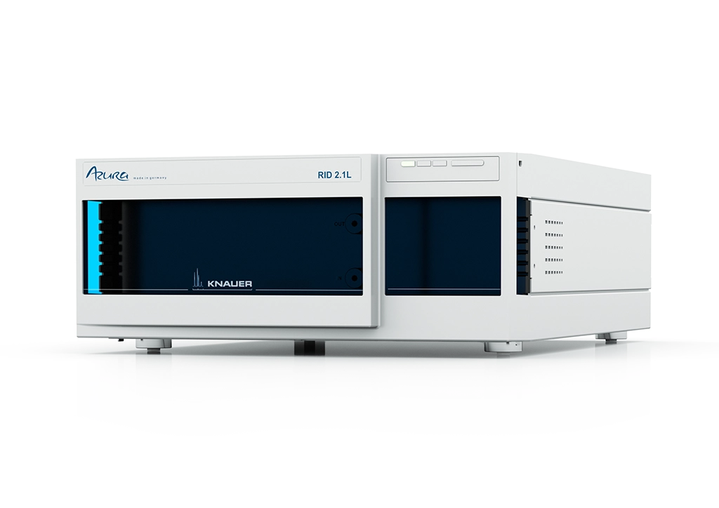 KNAUER RI Detectors KNAUER RI Detectors
