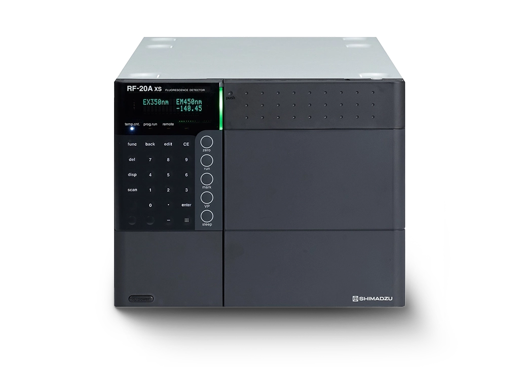 Fluorescence Detectors Fluorescence Detectors