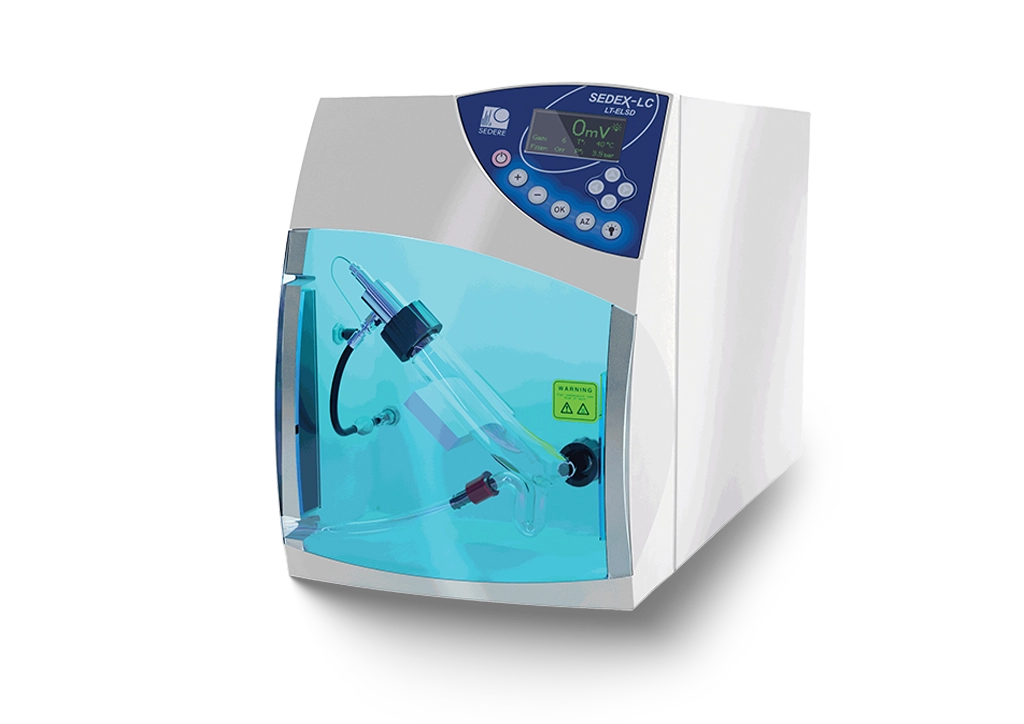 Light Scattering Detectors Light Scattering Detectors