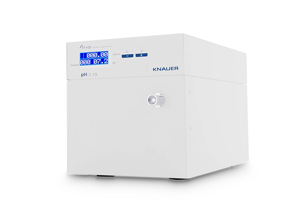 KNAUER Detectors KNAUER Detectors