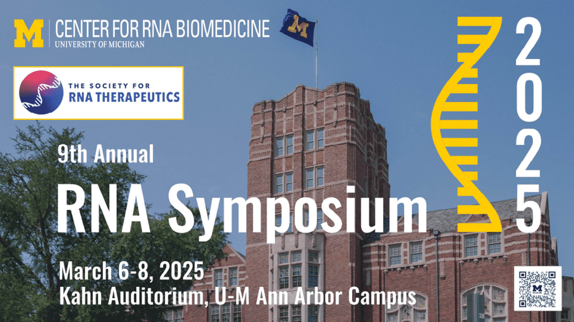 KNAUER at Biomedicine Symposium