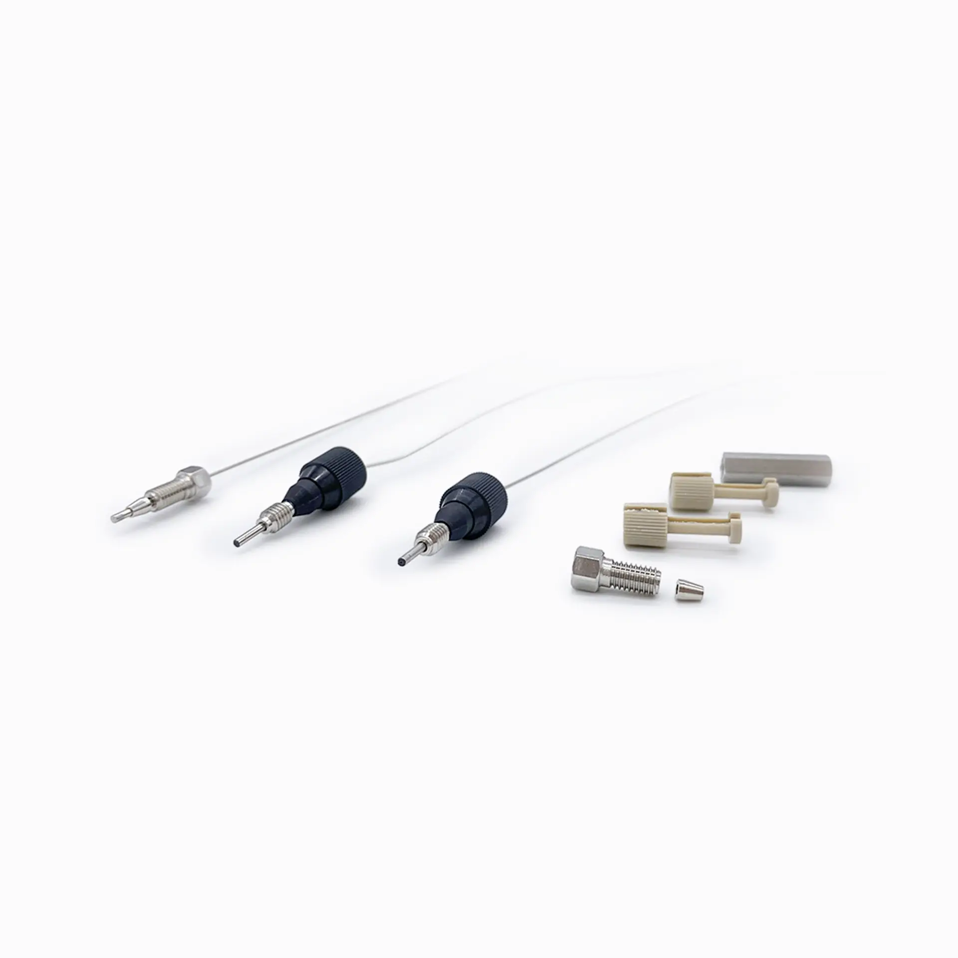 KNAUER Capillaries & Tubing KNAUER Capillaries & Tubing