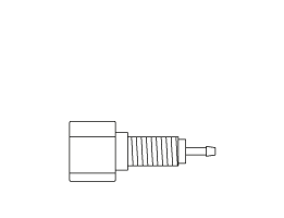 Precolumn Filter