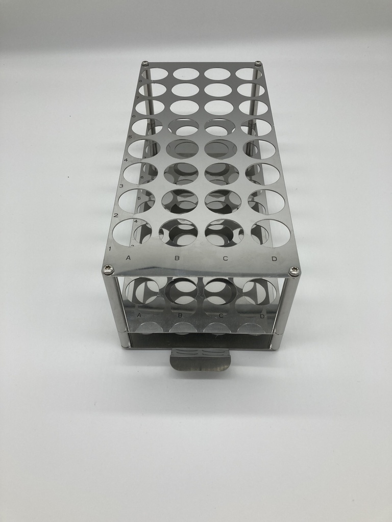 LH 2.1 Rack 50 ml max.