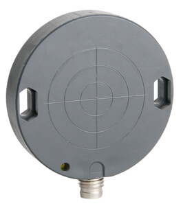 SCAT Touchless Level Sensor for signaling of empty bottles