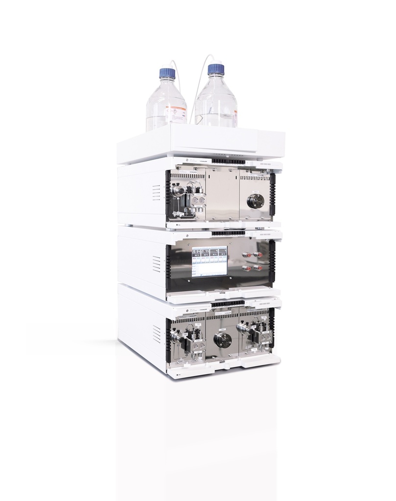 Upgrade kit NanoScaler eTC