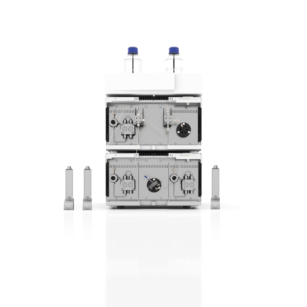 Upgrade Kit NanoScaler 3x Flowmeter (M13)