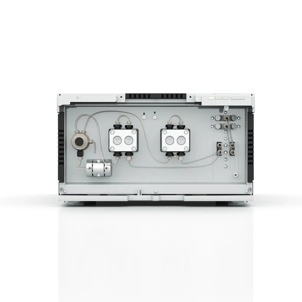 AZURA® P 6.1L Pump HPG, Ceramic, 10 ml/min, Biocompatible, without Degasser