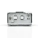 AZURA® P 6.1L Pump HPG, Ceramic, 10 ml/min, Biocompatible, without Degasser