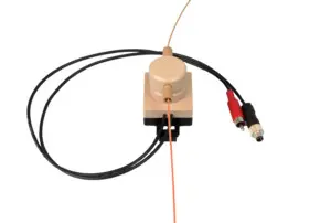 Biocompatible Pressure Sensor (1/16'', 1/8'')