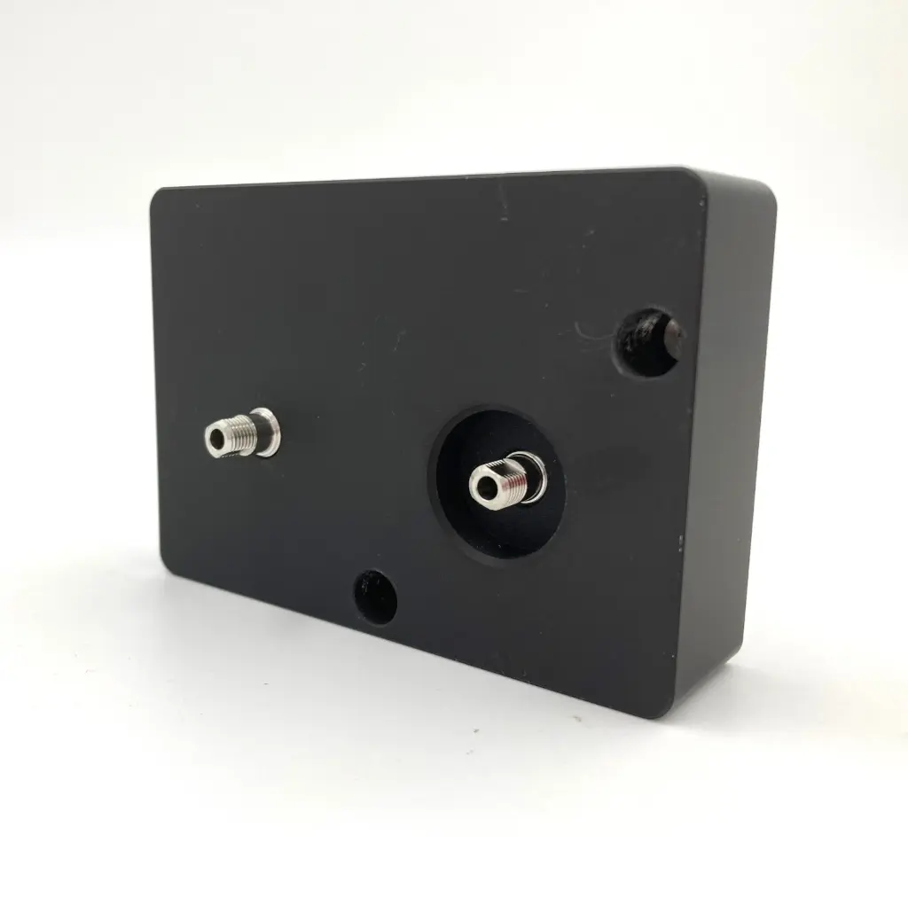 Signaleinheit für VWD 2.1L, LWL Version