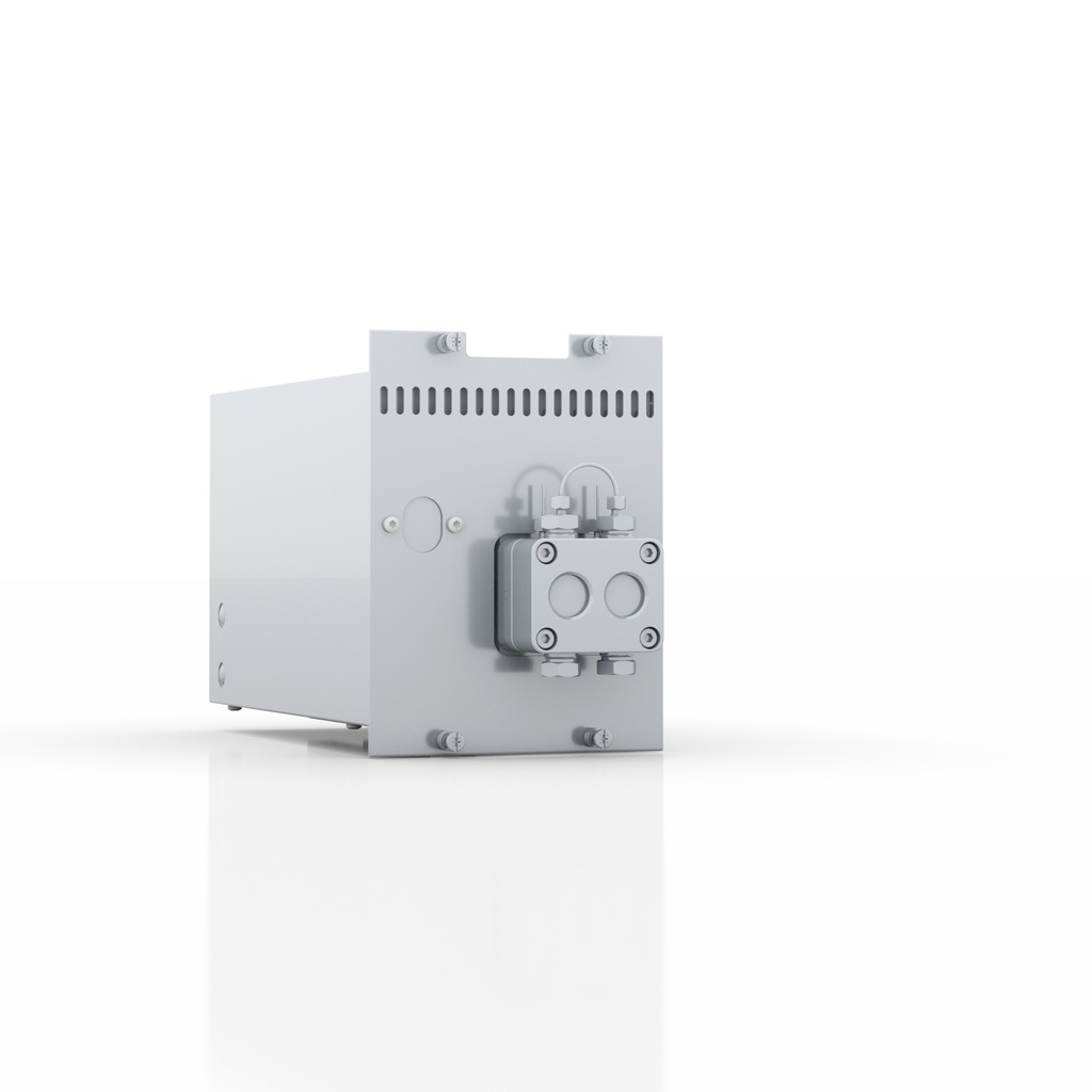 AZURA® P 2.1S Pump, Stainless Steel, 10 ml/min, without Pressure Sensor, for ASM 2.2L