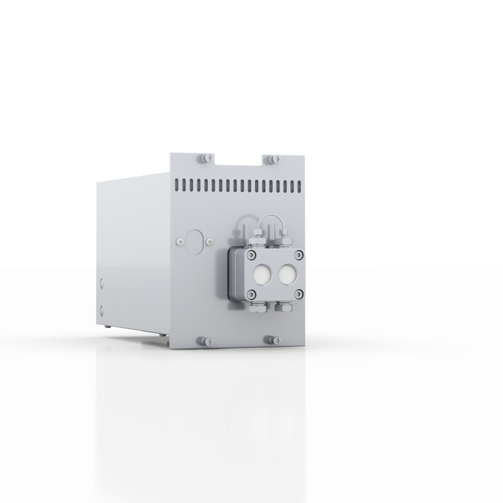 AZURA® P 2.1S Pumpe, Keramik, 10 ml/min, ohne Drucksensor, für ASM 2.2L