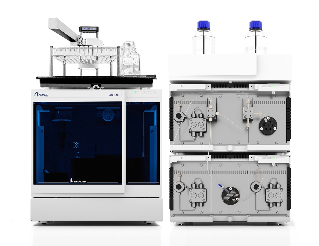 IJM NanoScaler Ultra