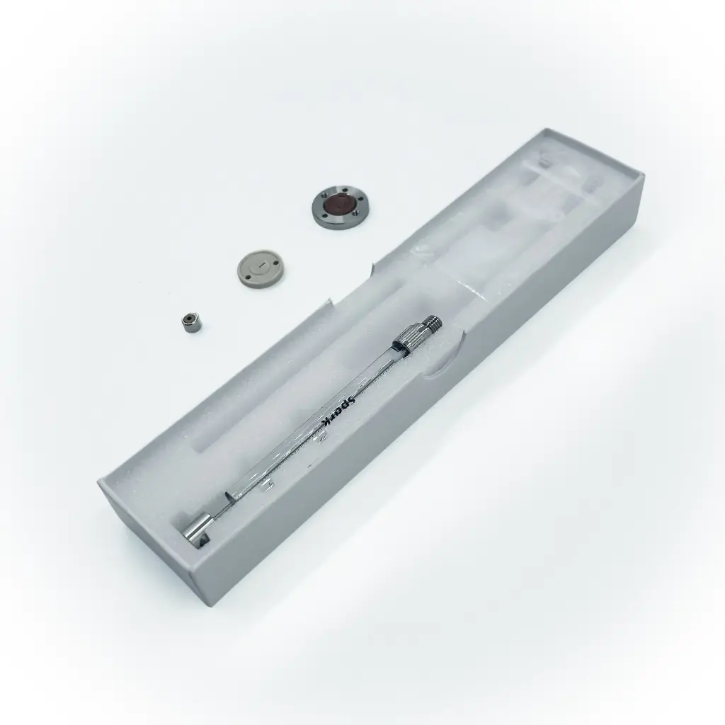 Maintenance Kit für AZURA® AS 8.1L bis 1379 bar