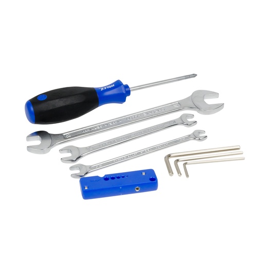 [A1033] Tool Kit AZURA for systems with PEEK or pre-cut capillary kits