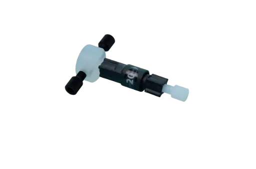 [A58041] Back-pressure regulator / pressure relief valve 1.4 bar (20 Psi)