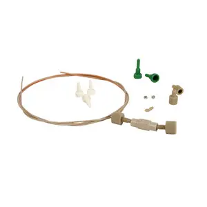 [A70300A] AZURA BIO LC Start-up kit 100-500 ml/min 1/8'', up to 100 bar