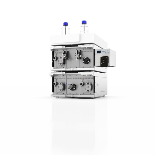 [A71107] Upgrade kit NanoScaler UV detector
