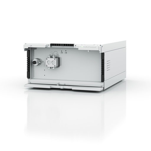 [APH30FD] AZURA® P 6.1L Pumpe Isokratisch, Edelstahl, 50 ml/min, Normalphase, ohne Degasser