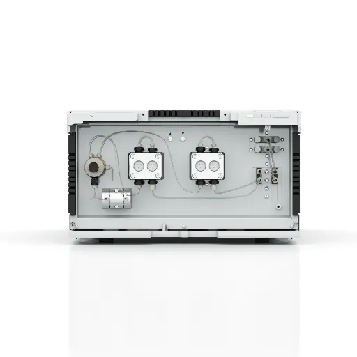 [APH65EB] AZURA® P 6.1L Pumpe HDG, Keramik, 10 ml/min, Biokompatibel