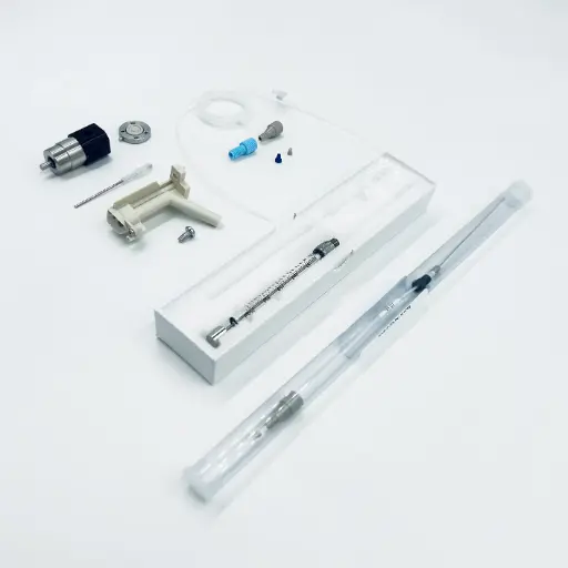 [ARA17] Wartungskit Autosampler S3950