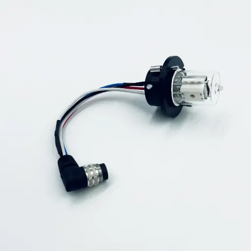 [ARD30] Maintenance Kit Detector 50D, VWD 2.1L - D₂ Lamp only