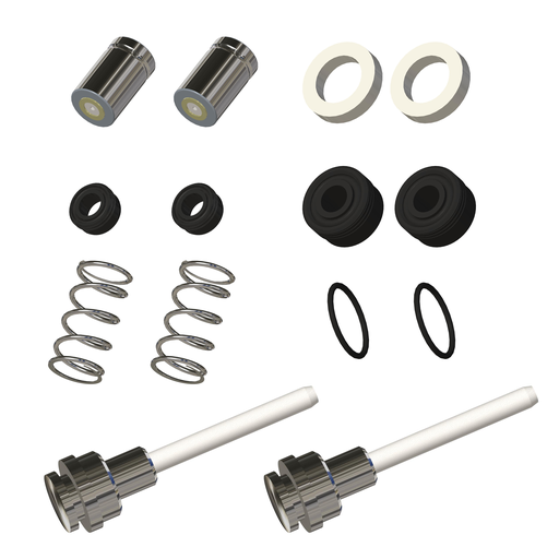 [ARH30] Maintenance Kit Pump Head 5ml/10ml