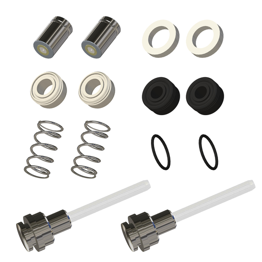 [ARH33] Maintenance Kit Pump Head 10ml