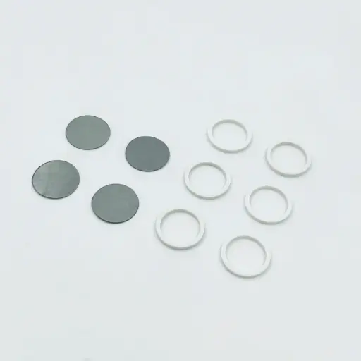 [ARM01] Wartungskit Dynamische Mischkammer - 1/16" SSt