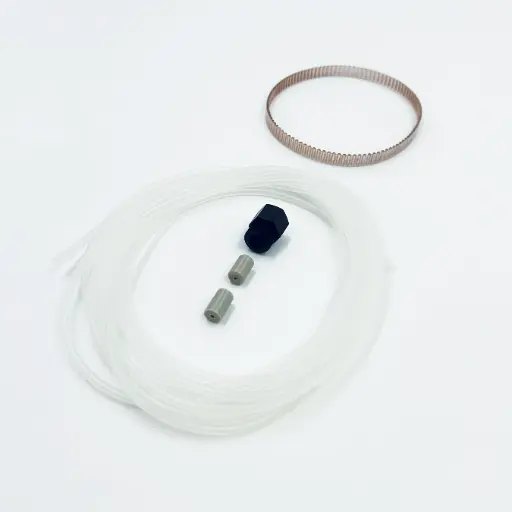 [ARP22] Maintenance Kit Pump P6.1L - isocratic, LPG; 40P - metal free
