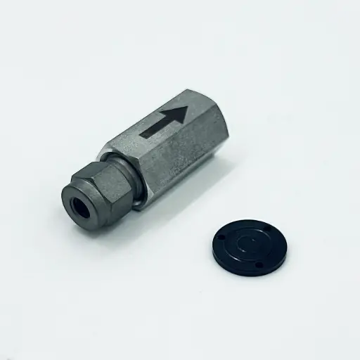 [ARP31] Wartungskit Pumpe P8.1L - HPG