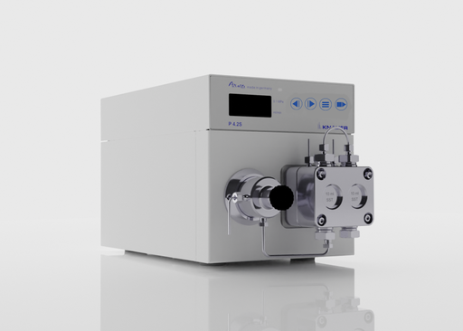 [APK20EG] AZURA® P 4.2S Pumpe, Edelstahl, 10 ml/min, für Wasseranwendungen