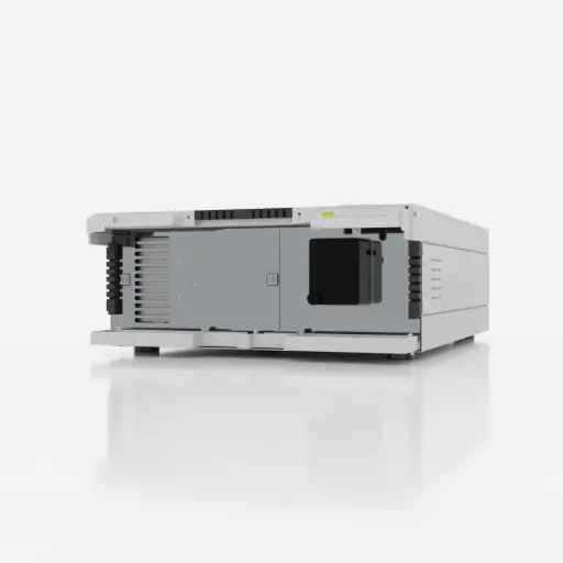 [ADB71] AZURA® VWD 2.1L Variabler Wellenlängendetektor, Flusszellen Version