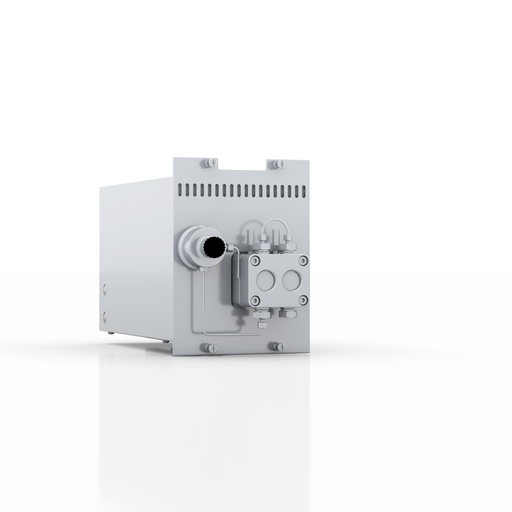 [APG12FA] AZURA® P 4.1S Pumpe, Edelstahl, 50 ml/min, 50 bar, für ASM 2.2L