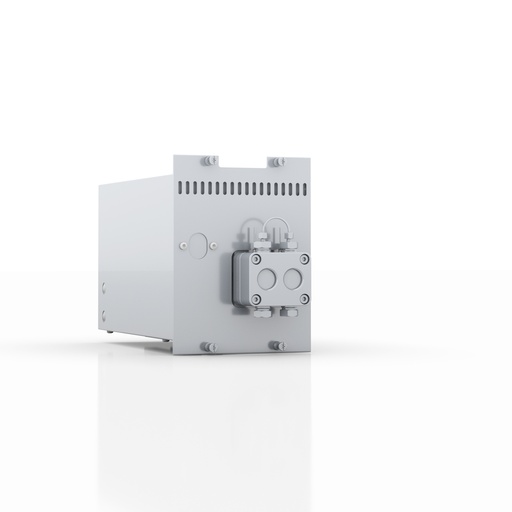 [APG92FC] AZURA® P 2.1S Pump, Hastelloy® C, 50 ml/min, without Pressure Sensor, for ASM 2.2L