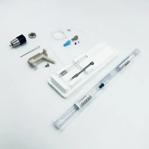 [ARA19] Wartungskit Autosampler AS 6.1L - LNP mit cool/heat Option